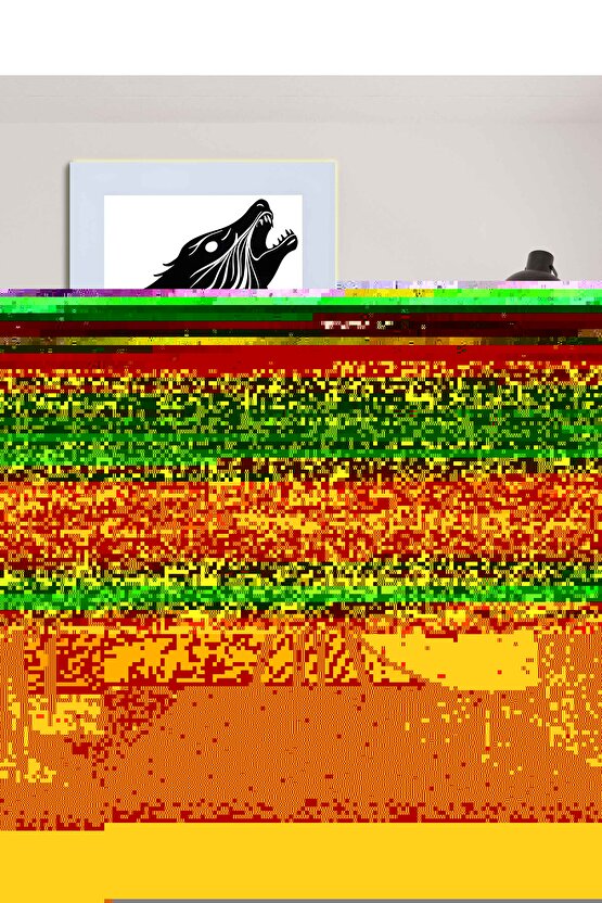 Matisse - Sanat - Soyut - Doğa - Yaşam ( Tekli Çerçevesiz ) Poster - Afiş - Tablo MKKM2127