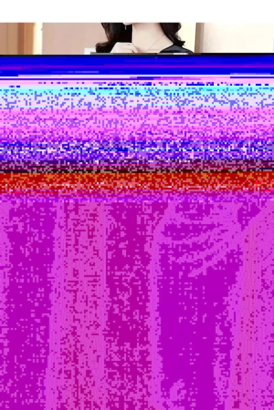 Kadın Uzun Kollu Kruvaze Yakalı Yandan Büzgülü önden çapraz Detaylı Midi Kadife Elbise