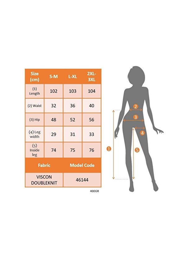 Kadın Yüksek Bel Yandan çapraz Bağcıklı Yırtmaçlı Viskon Iki Iplik Pantolon