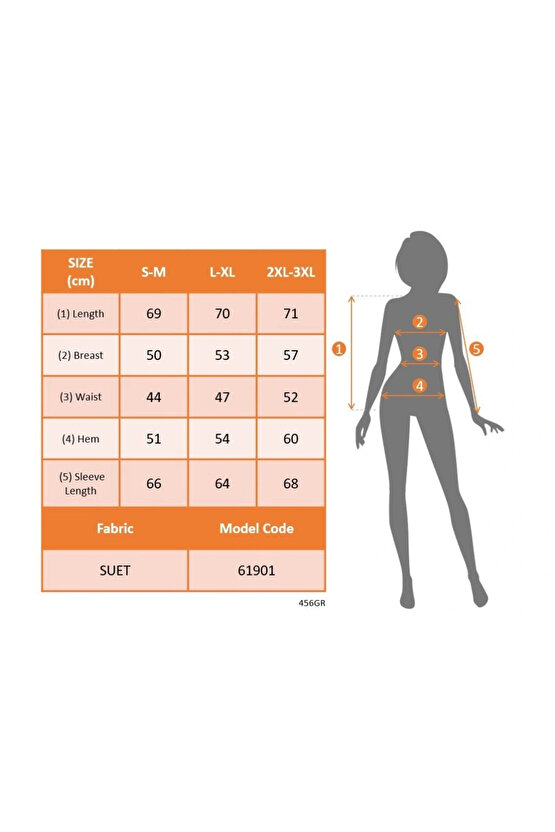 Kadın Uzun Kollu Yakalı Tek Düğmeli Süet Ceket