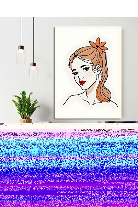 Kadın Uzun Kollu Yuvarlak Yaka Etek Ucu şerit Detaylı Mini Dokuma Elbise