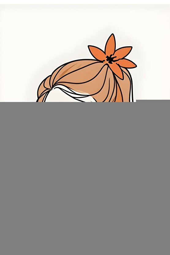 Kadın Uzun Kollu Yuvarlak Yaka Etek Ucu şerit Detaylı Mini Dokuma Elbise