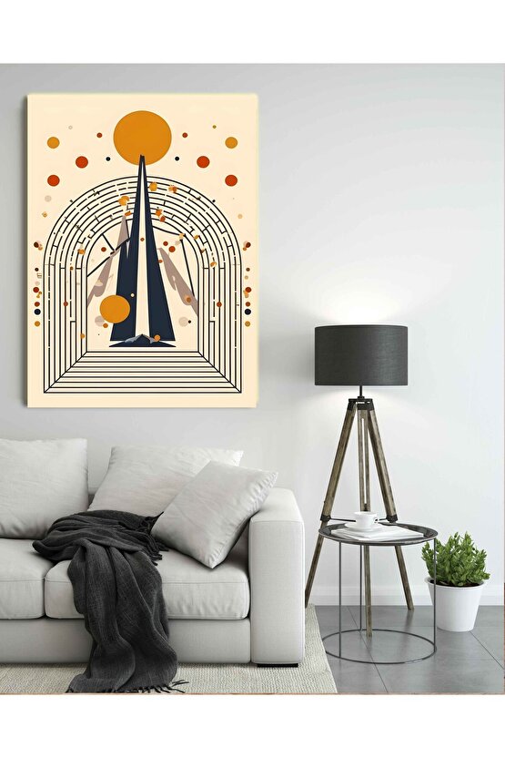 Kadın Askılı Yuvarlak Yaka Yazılı Viskon Iki Iplik Bluz Ceket Ve Pantolon 3lü Takım