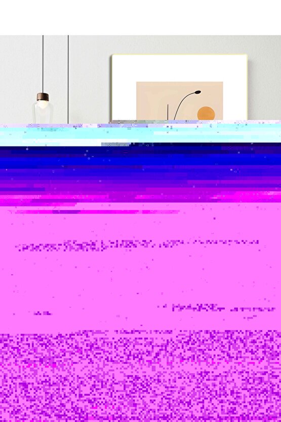 Erkek Beli astikli Baggy Pantolon