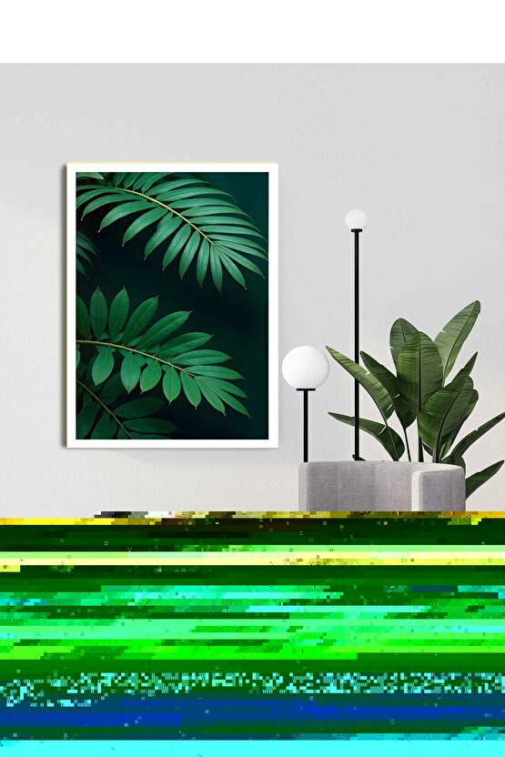 Kadın Uzun Kollu V Yaka çizgili Triko Bluz