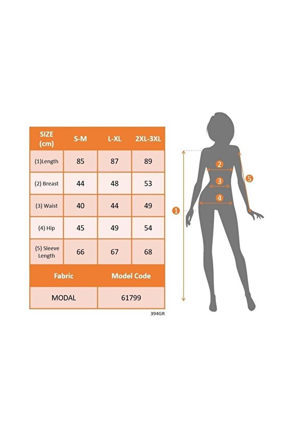 Kadın Uzun Kollu Bisiklet Yaka Leopar Desenli üst Modal Alt Trikoton Mini Elbise