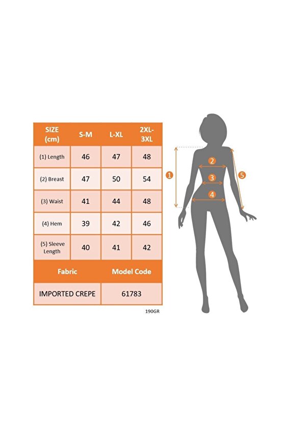 EQURİ Kadın Truvakar Kol önü Açık Kısa Ithal Krep Ceket