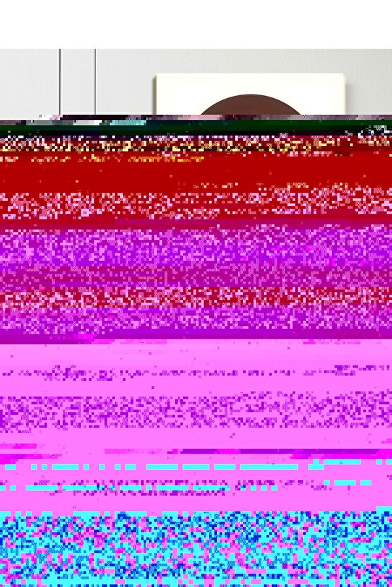 EQURİ Kadın Siyah Triko Uzun Elbise