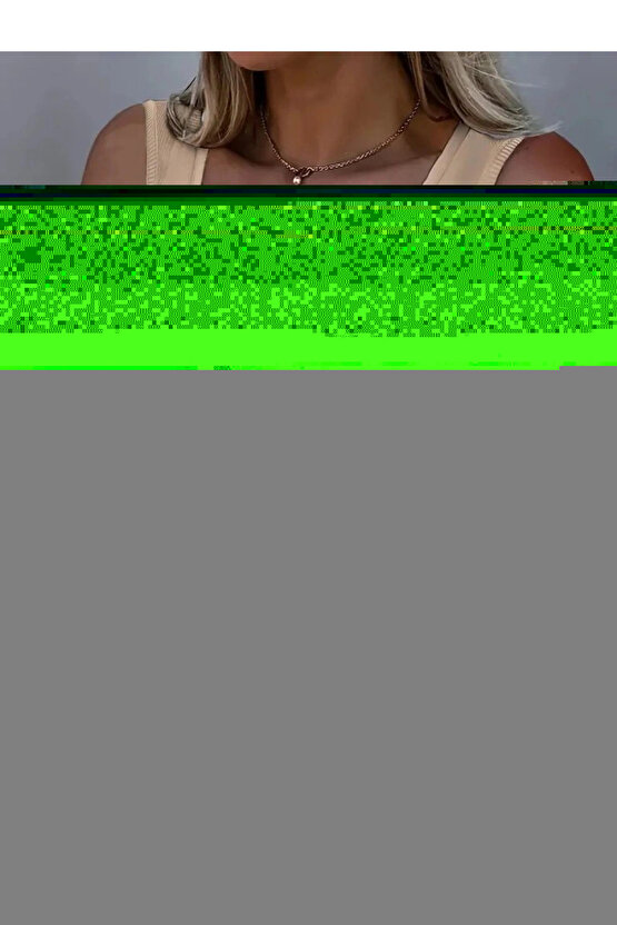 Kadın Omuzlardan Açık Uzun Kollu Bağcıklı Kaşkorse Bluz