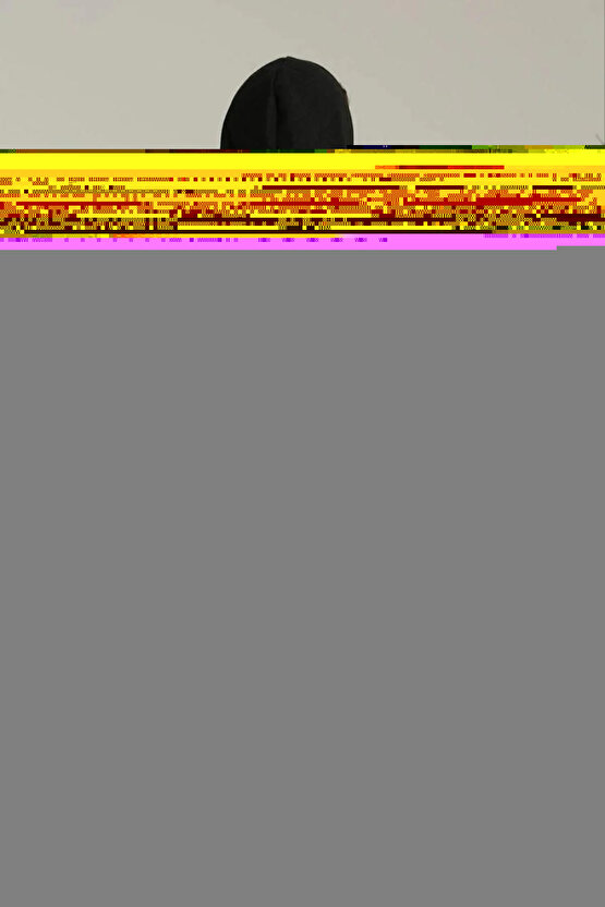 Erkek Kapşonlu Sweatshirt – Oversize Üç İplik Şardonlu Hoodie, Other Lives Ön & Arka Baskılı, Kang