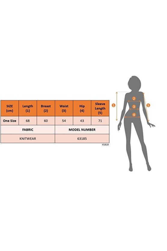 EQURİ Kadın Uzun Kollu V Yakalı Bağcıklı Kapşonlu Triko Bluz
