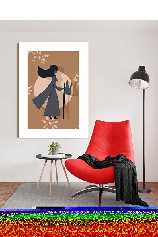 EQURİ Kadın Beş Düğme Büyük Beden Triko Hırka