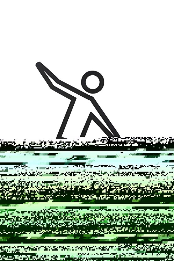 Kadın Uzun Kollu V Yakalı Kısa Kaşkorse Elbise