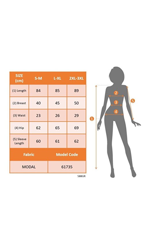 EQURİ Kadın Uzun Kollu V Yakalı Belden Kuşaklı Puantiyeli Mini Modal Elbise