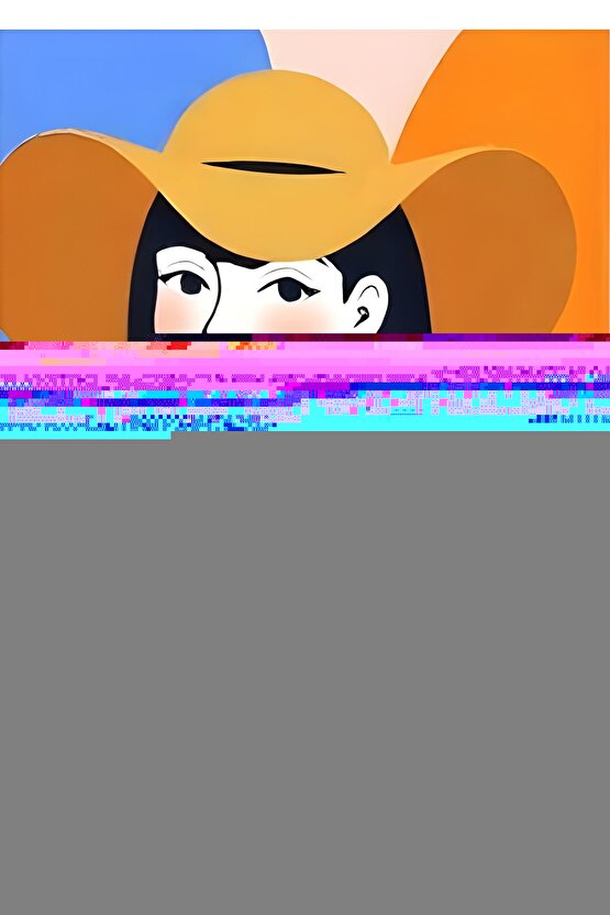 Kadın Uzun Kollu Derin Degaje Yakalı Taşlı Sandy Bluz