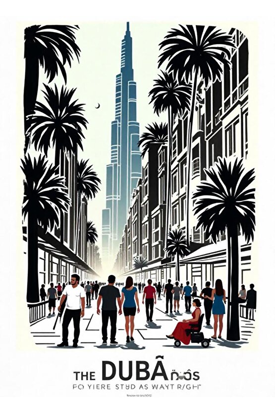 Kadın Yüksek Belli Maxi Deri Kemersiz Etek