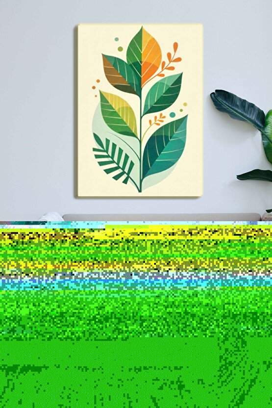 Matisse - Sanat - Soyut - Doğa - Yaşam ( Tekli Çerçevesiz ) Poster - Afiş - Tablo MKKM1048