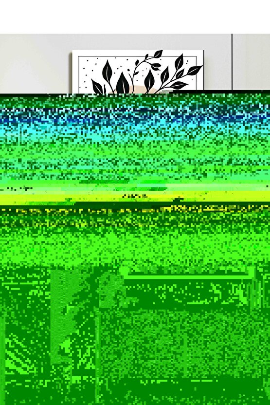 Matisse - Sanat - Soyut - Doğa - Yaşam ( Tekli Çerçevesiz ) Poster - Afiş - Tablo MKKM1375