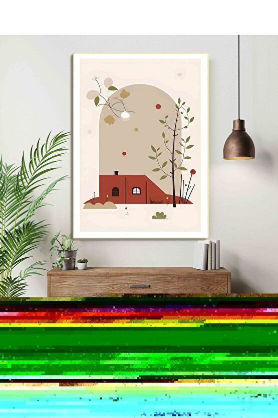 Kadın Balıkçı Yaka Toka Detay Sandy Kumaş Midi Boy Elbise