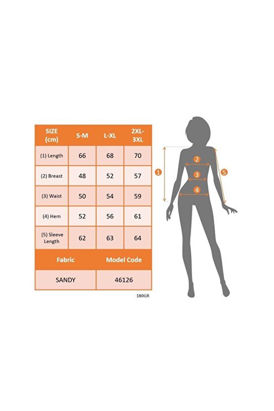 EQURİ Kadın Uzun Kollu V Yakalı Kolları Popon Detaylı Sandy Bluz