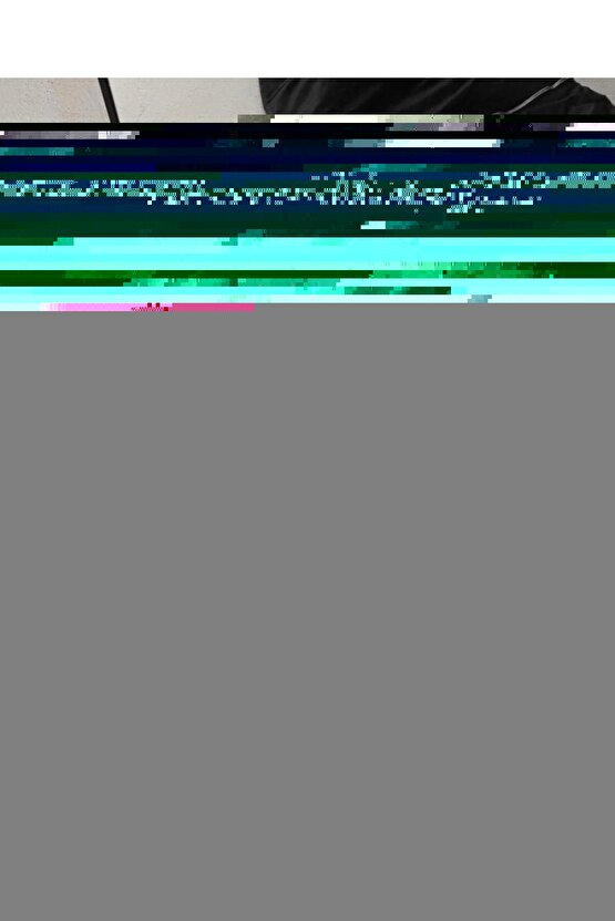 Tam Kalıp Uzun Kol Baskılı Bomber Ceket - Siyah