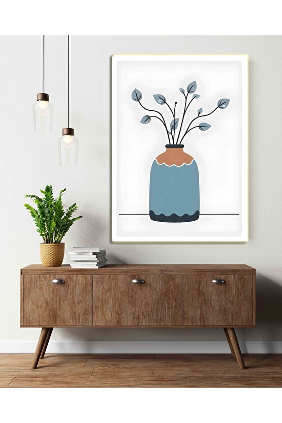 Kadın Üç İplik Dık Yaka Yarım Fermuarlı SweatShirt - Beyaz