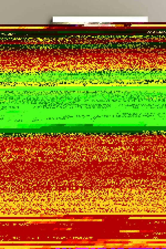 EQURİ Kadın Askılı Yuvarlak Yaka üst Viskon Alt Desenli Uzun Süprem Elbise