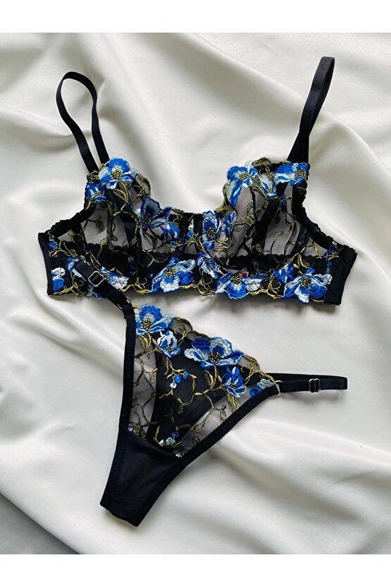 Astra Brode Sütyen Takım