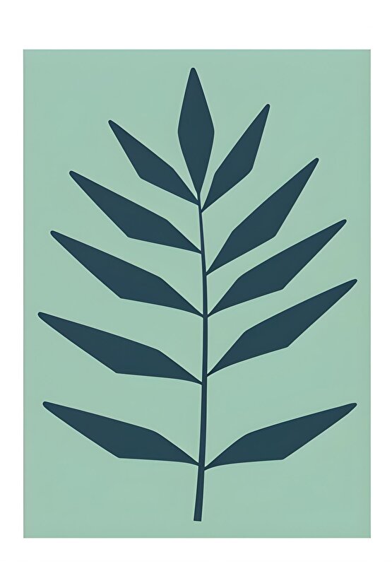 Kadın Kısa Kollu çapa Baskılı Viskon Ikili Takım