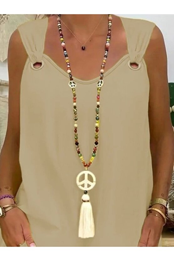 Kadın Kolsuz V Yaka Kuş Gözü Detay Bluz Short Aerobin Ikili Takım