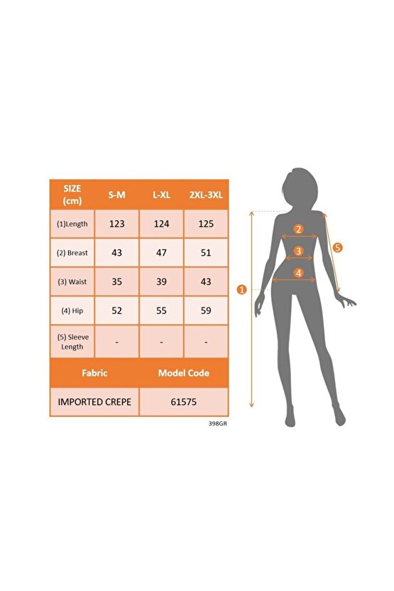 EQURİ Kadın Tek Omuzu Açık Omuzlardan Kurdela Detaylı çift Renkli Ithal Krep Elbise