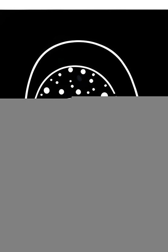 EQURİ Kadın Askılı Yuvarlak Yaka Düğmeli Waffle Kısa Tulum