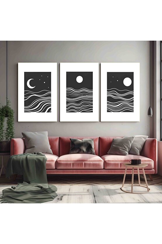 Kadın Beli Lastikli Düğme Ve Cep Detaylı Kapri Ithal Keten Pantolon