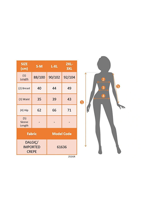 Kadın Askılı Omuzlardan Açık üst Süprem Alt Ithal Krep Elbise