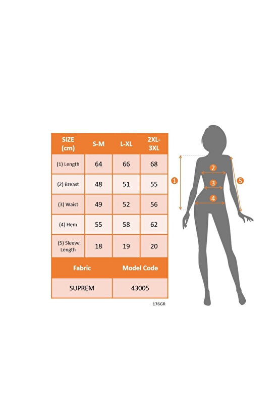 Kadın Tek Omuzdan Açık Askı Detaylı Desenli Süprem Bluz