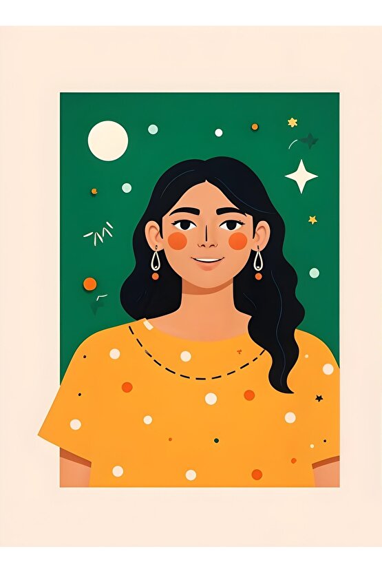 Brooklyn Harf Baskılı Düşük Omuzlu T-shirt, Rahat Kısa Kollu Bol T-shirt, Kadın Giyim - Siyah