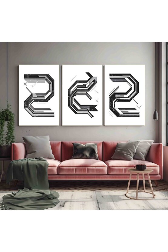 Unisex Oversize Baskılı Bisiklet Yaka T-Shirt - Beyaz