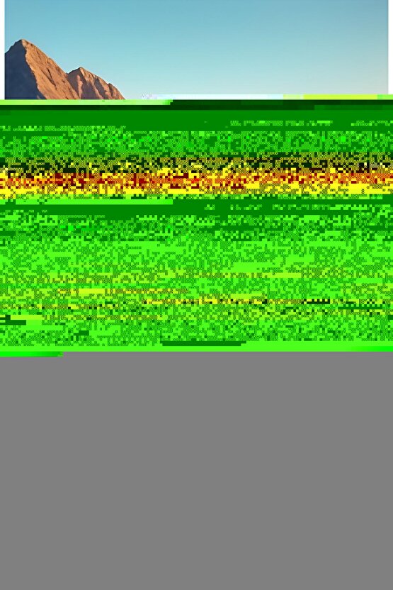 Çocuk Unisex Baskılı T-Shirt - Siyah