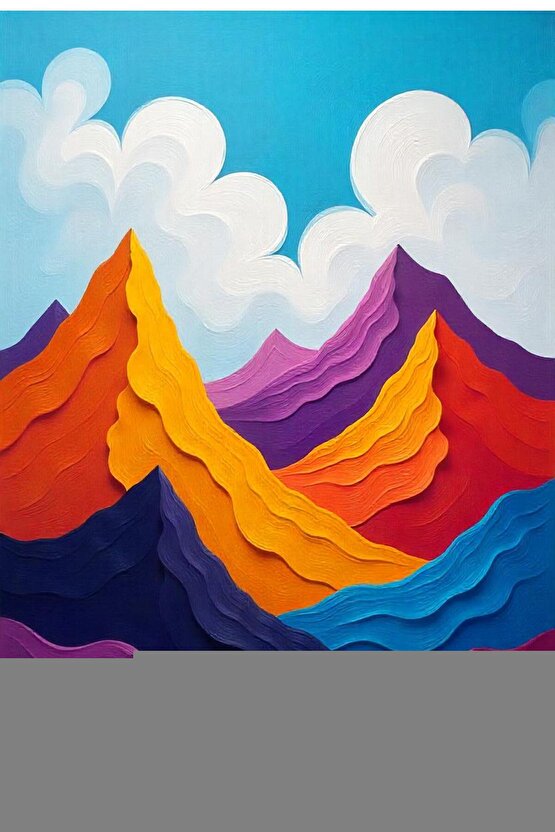 Kız Çocuk Bisiklet Yaka Baskılı T-Shirt - Siyah