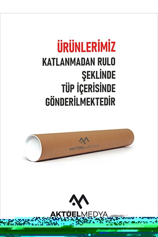 Çocuk Unisex Baskılı T-Shirt - Siyah