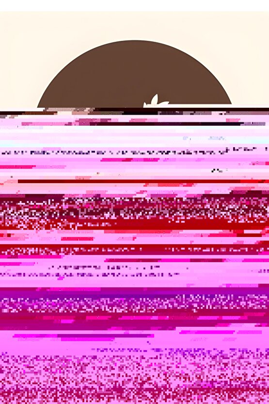 Çocuk Unisex Baskılı T-Shirt - Siyah