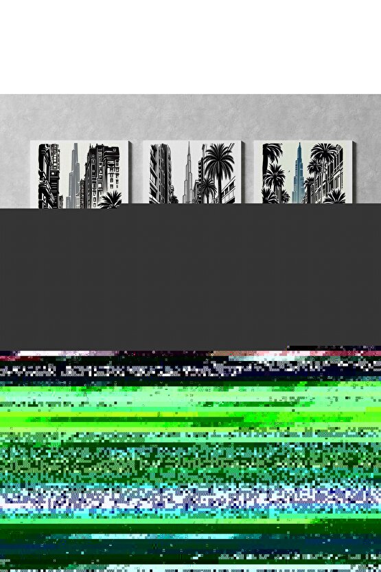 Kadın Modal Kumaş şerit Detaylı Fermuarlı Midi Elbise