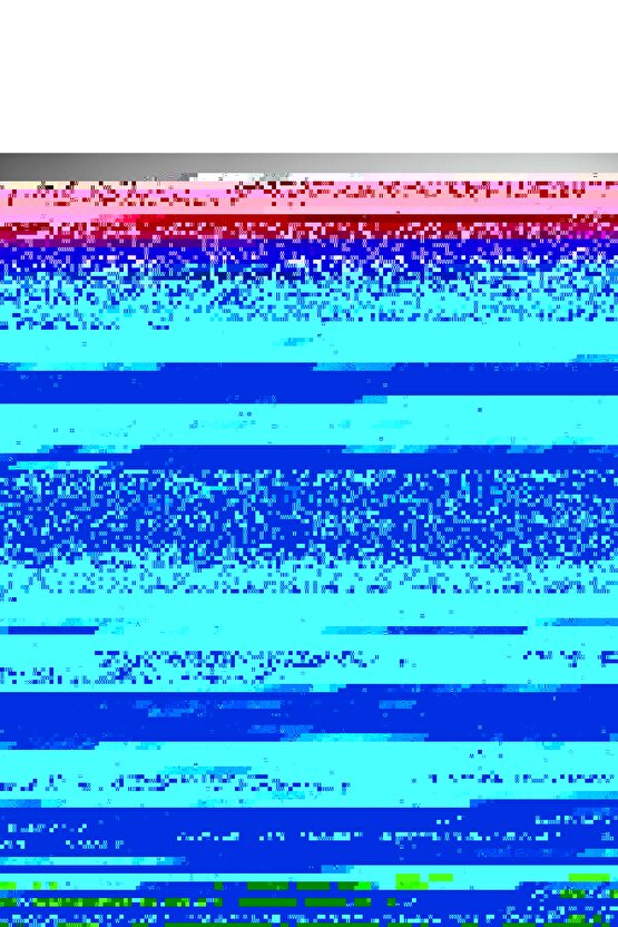 Unisex Bisiklet Yaka Baskılı Oversize T-Shirt - Beyaz