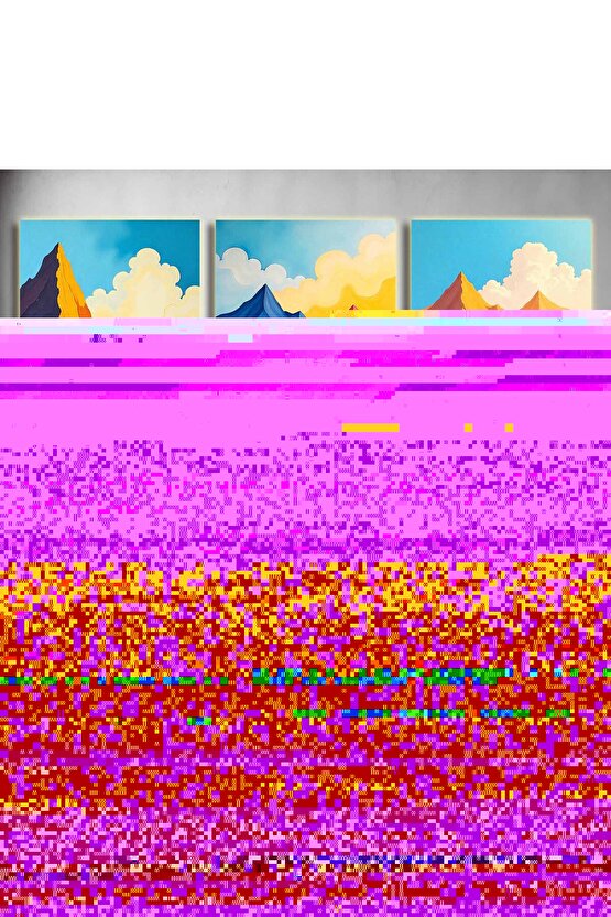 Unisex Oversize Baskılı Bisiklet Yaka T-Shirt - Mint Yeşili