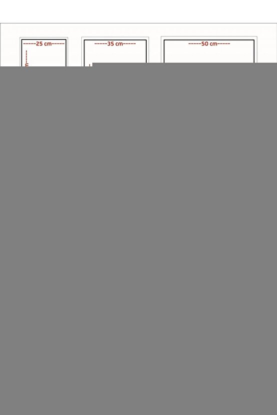 Erkek Sırt Baskılı T-shirt - Bej