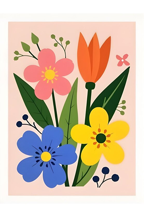 EQURİ Göğsü Trikolu Keten Uzun Elbise 2904-08