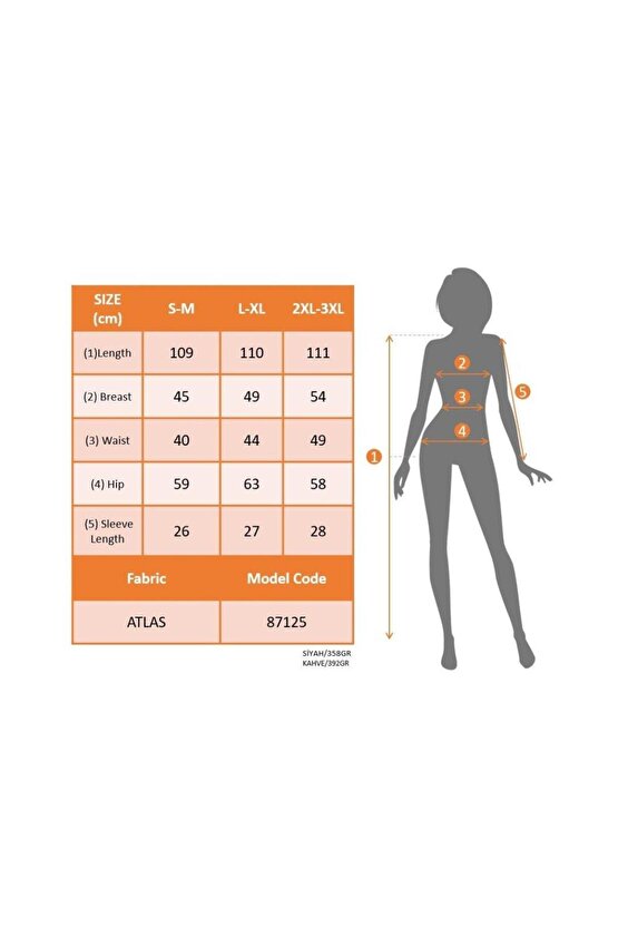 Kadın Kısa Kollu Düğmeli Ve Kemerli Atlas Elbise