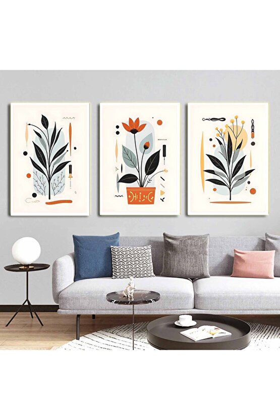 Erkek Baskılı Oversize T-shirt - Beyaz