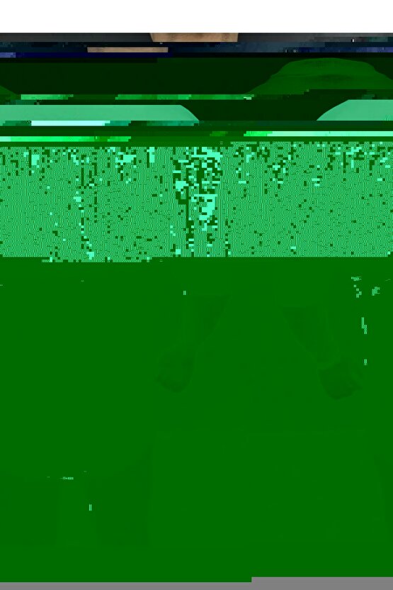 Unisex Torba Cep Detaylı Parçalı T-Shirt - Siyah