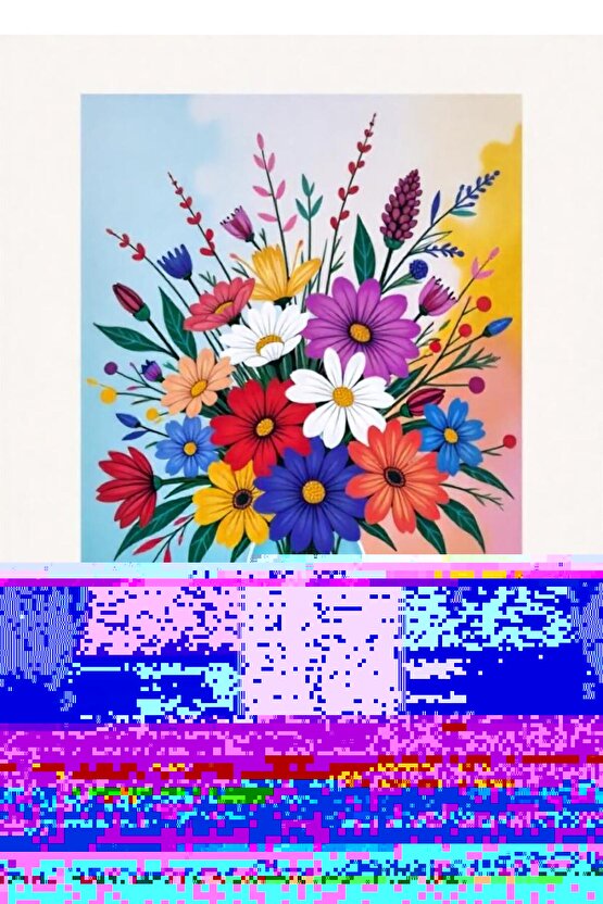 Unisex Torba Cep Detaylı Parçalı T-Shirt - Siyah